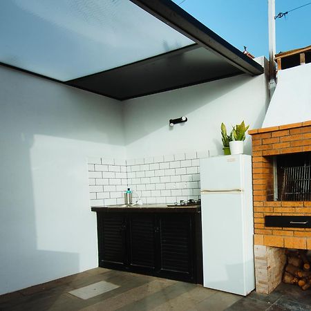 Casita Las Toscas La Matanza De Acentejo Exterior photo