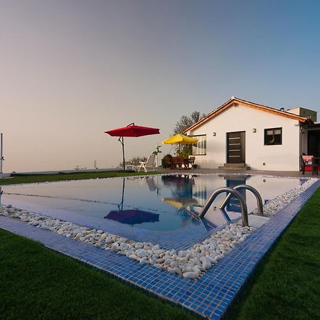 Casita Las Toscas La Matanza De Acentejo Exterior photo